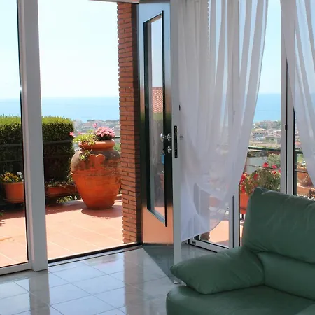 Ischia Con Vista Mare *