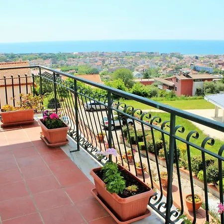 شقة Ischia Con Vista Mare *