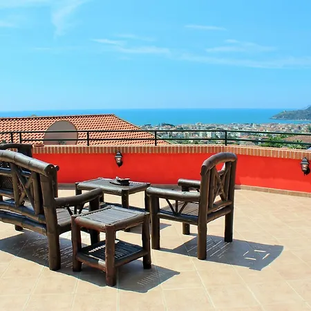 Ischia Con Vista Mare