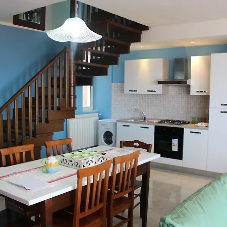 Ischia Con Vista Mare *