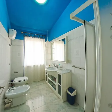شقة Ischia Con Vista Mare *