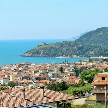 Ischia Con Vista Mare