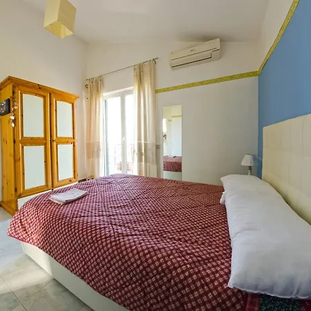 Ischia Con Vista Mare شقة *