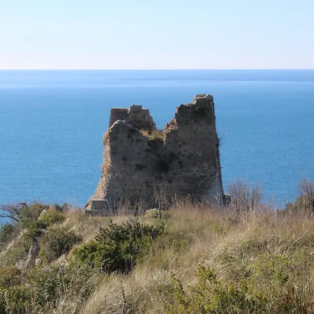 Ischia Con Vista Mare شقة