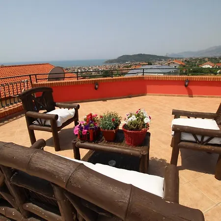 Ischia Con Vista Mare